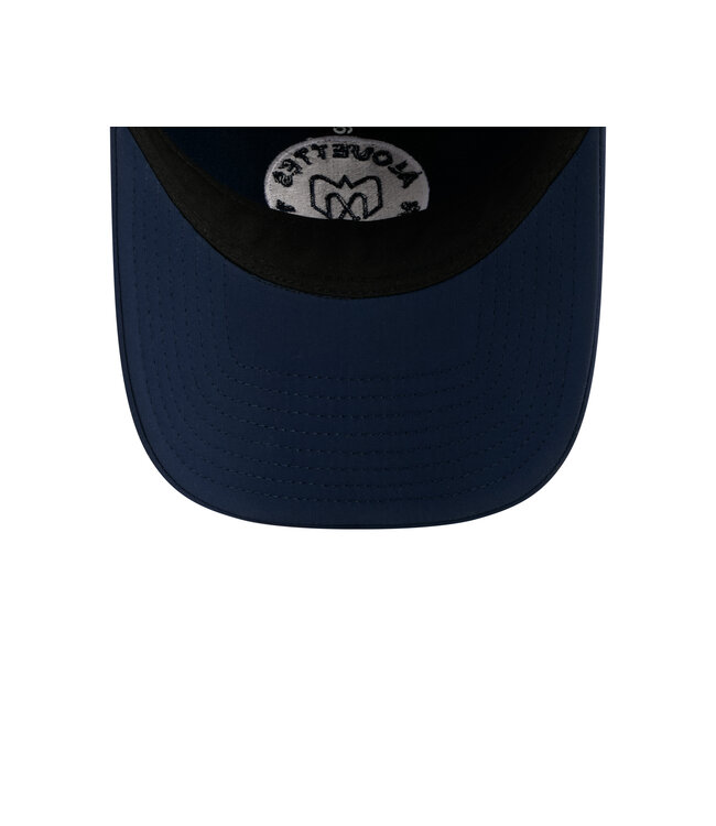 CASQUETTE MARINE 920 CREST BLANC - SL26