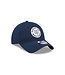 920 NAVY WHITE CREST HAT – SL26