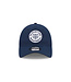 920 NAVY WHITE CREST HAT – SL26
