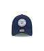 CASQUETTE MARINE 920 CREST BLANC - SL26