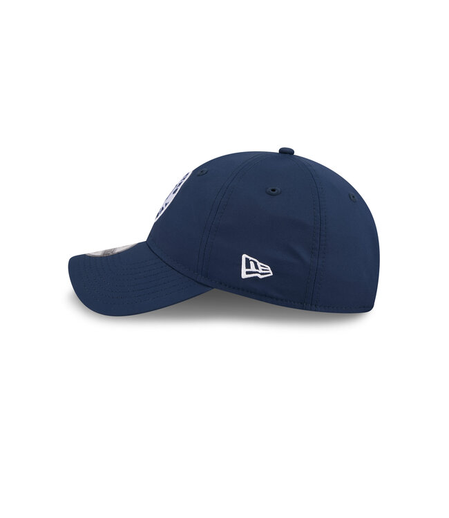 920 NAVY WHITE CREST HAT – SL26