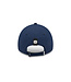 920 NAVY WHITE CREST HAT – SL26