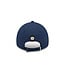 CASQUETTE MARINE 920 CREST BLANC - SL26