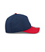 940 2-TONE WHITE CREST HAT – SL26
