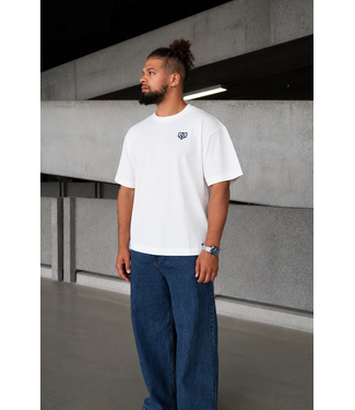 Brand 47 '47 LEON OVERSIZE HEAVYWEIGHT SHIRT – SS26
