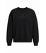 ANDERSON ’47 HEAVYWEIGHT BLACK CREW -  SS26