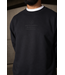 ANDERSON ’47 HEAVYWEIGHT BLACK CREW -  SS26