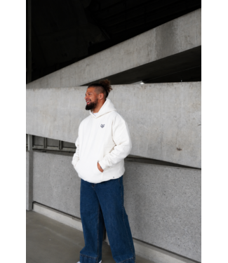 Brand 47 LEON HEAVYWEIGHT HOODIE - SS26