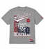 GREY DAVID T-SHIRT - SS26