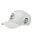 CASQUETTE  FASHION TONAL LOGO NOIR
