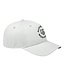 CASQUETTE  FASHION TONAL LOGO NOIR