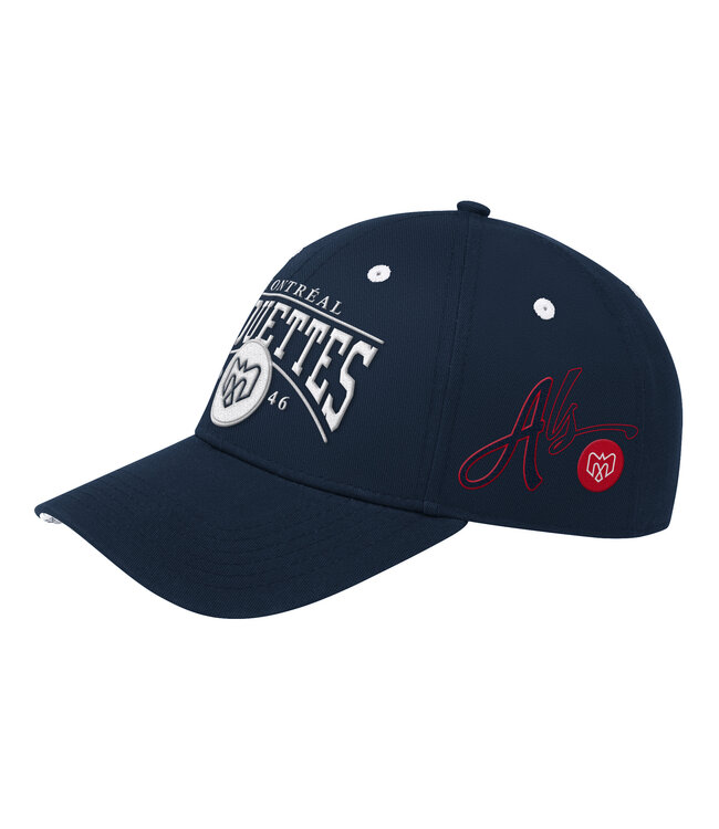 OL' TIMEY NAVY HAT