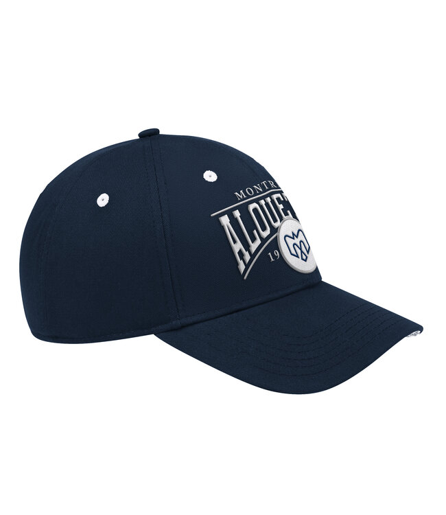 CASQUETTE OL' TIMEY MARINE