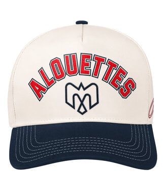 STARTER CASQUETTE 2TONS CASUAL COLORBLOCK