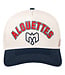 CASQUETTE 2TONS CASUAL COLORBLOCK