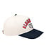 CASQUETTE 2TONS CASUAL COLORBLOCK