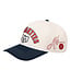 CASQUETTE 2TONS CASUAL COLORBLOCK