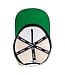 CASQUETTE 2TONS CASUAL COLORBLOCK