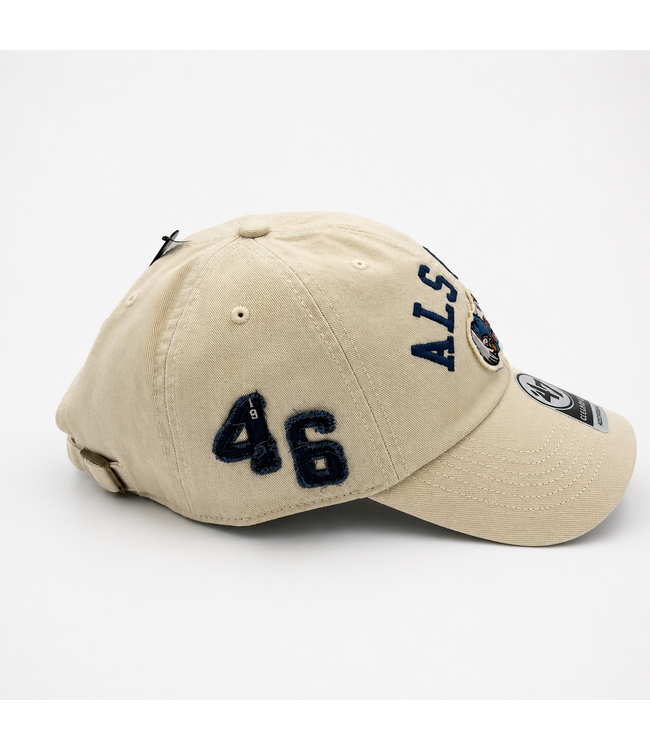 CLEAN UP CLUBHOUSE FABER HAT