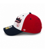 YOUTH CLEAN UP SCOOTER TRICOLOR HAT