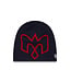 New Era BONNET BLEU LOGO ROUGE SL26