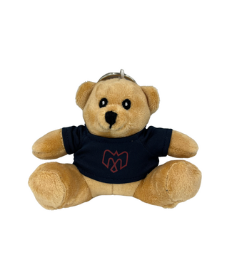 4imprint MINI BEAR KEYCHAIN