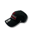 CLEAN UP VERNON BLACK HAT