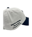 CASQUETTE CLEAN UP 2-TONS LEON