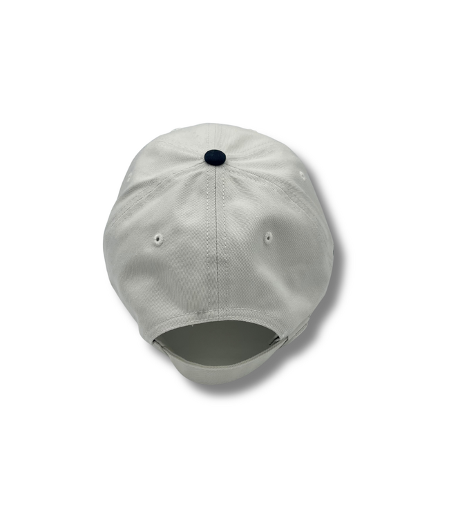 CASQUETTE CLEAN UP 2-TONS LEON