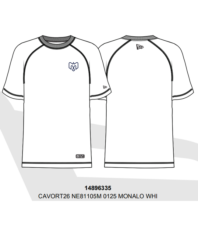 CHANDAIL PERFORMANCE CAVORT - SL26