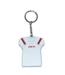 PORTE CLÉ JERSEY EN PVC