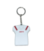 PVC JERSEY KEYCHAIN