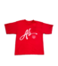CHANDAIL ENFANT ROUGE IMPRINT SS26