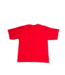 CHANDAIL ENFANT ROUGE IMPRINT SS26