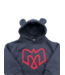 COTON OUATÉ OURSON POUR ENFANT