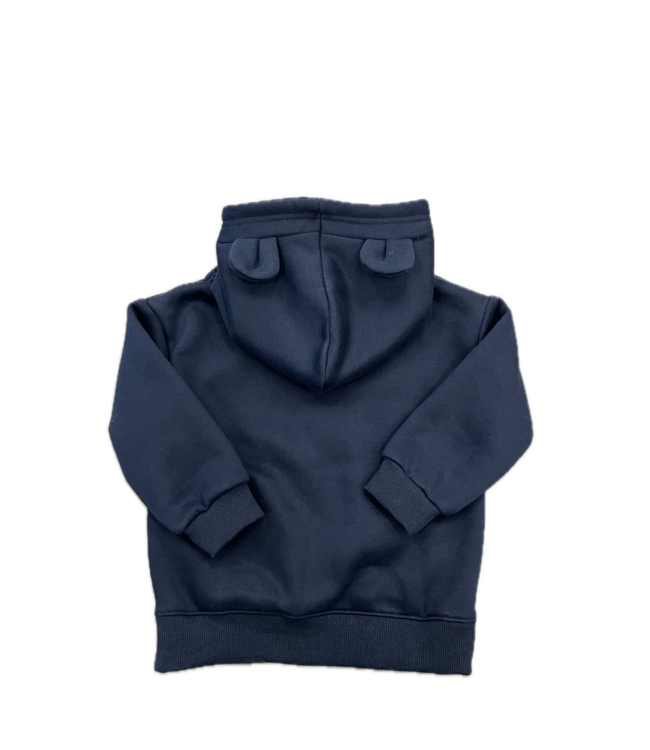 COTON OUATÉ OURSON POUR ENFANT