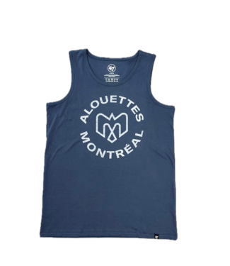Brand 47 FRANKLIN NAVY TANK SS26