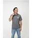 PERSISTENCE CHARCOAL ACTIVE POLO