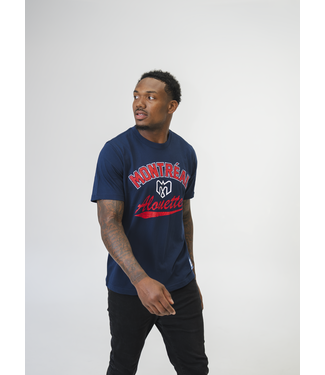 STARTER CHANDAIL GOAL KEEPER BLEU