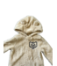 TAN TEDDY BEAR SLEEPER