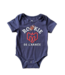 ROOKIE ONESIE