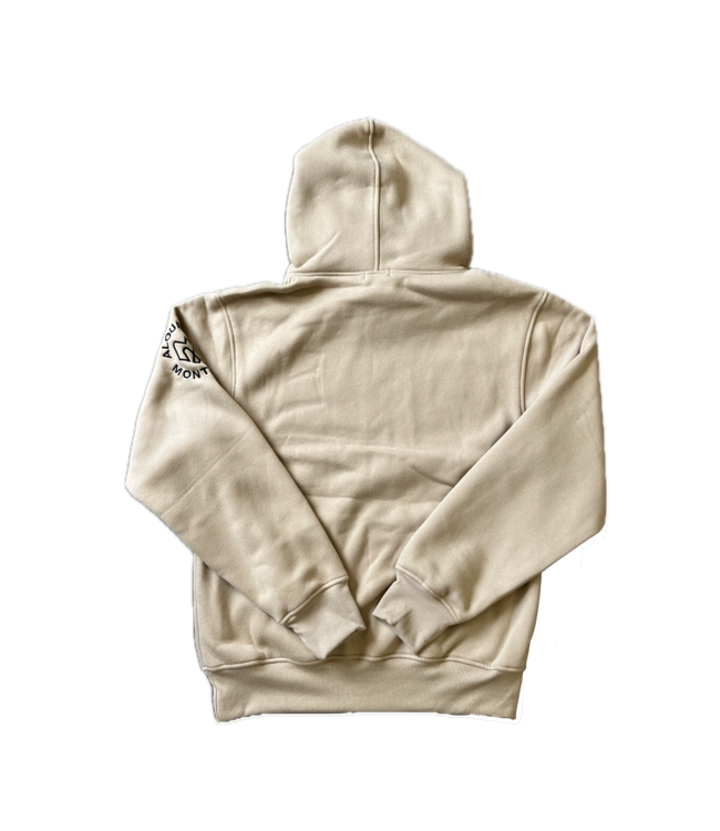 BENJAMIN TAN HOODIE