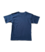 YOUTH IMPRINT NAVY T-SHIRT SS26