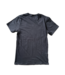 BASIC BLACK FAN T-SHIRT SS26