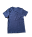 BASIC NAVY FAN T-SHIRT SS26