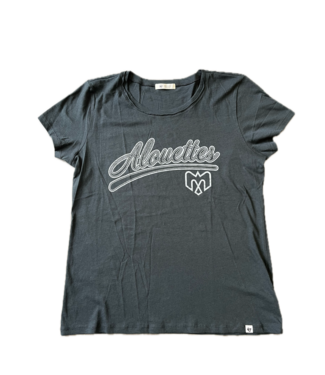 Brand 47 CHANDAIL BELIEVER POUR FEMME SS26