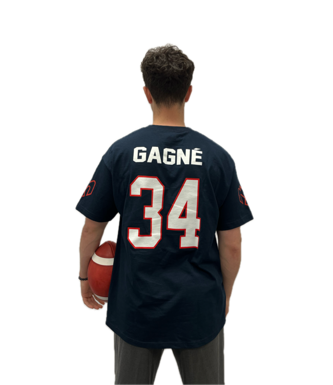 PLAYER T-SHIRT 2026