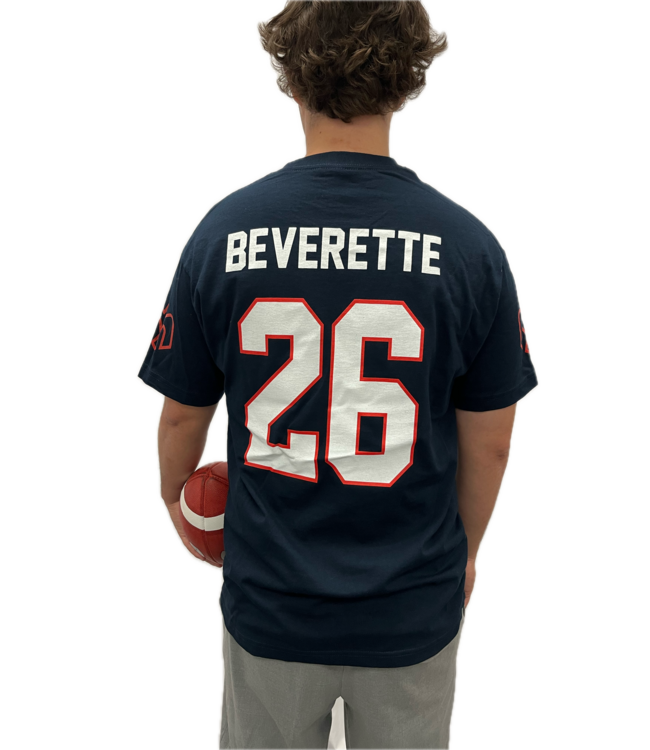 PLAYER T-SHIRT 2026