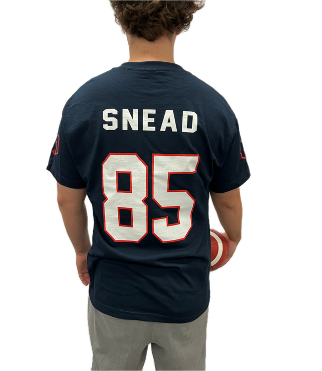 PLAYER T-SHIRT 2026