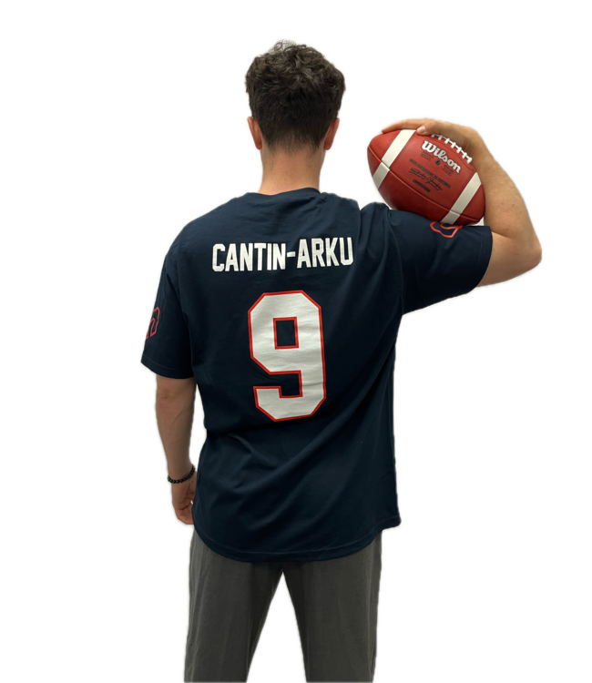 PLAYER T-SHIRT 2026
